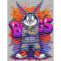 Cartoons and other-CO 3463